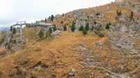 Gröden - Piz Sella - Gran Paradiso