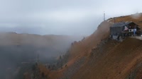 Gröden - Seceda - Panoramablick