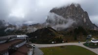 Gröden - Ciampinoi - Panoramablick