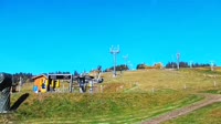 Ždiar - Ski Centrum Strachan - Estación inferior