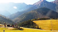 Ždiar - Ski Centrum Strednica Ždiar - Estación superior