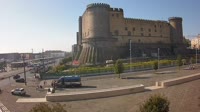 Nápoles - Castel Nuovo