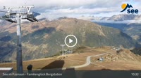 See im Paznaun - Familienglück Bergstation