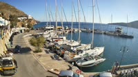 Tilos - Livadia - Harbour
