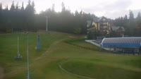 Szrenica Ski Arena - Sudety Lift - Kolej linowa