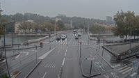 Lyon - Pont Georges Clemenceau