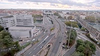 Lione - Tunnel sous Fourvière - Pont Kitchener-Marchand