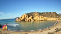Águilas - Playa de los Cocedores