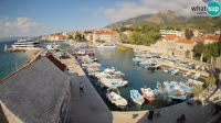 Brač - Bol - Harbour