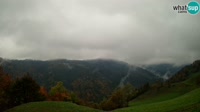 Dražgoše - Ratitovec