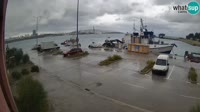 Kaštela - Ribarska Zadruga Friška Riba