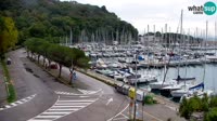 Sistiana - Port de plaisance