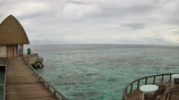 Raa Atoll - Emerald Faarufushi Resort & SPA