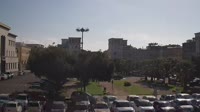 Latina - Piazza della Libertà