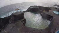 La Palma - San Andrés y Sauces - El Charco Azul