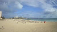 Fuerteventura - La Oliva - Grandes Playas Corralejo