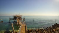 Ortonas - Ripari Bardella - Trabocco Mucchiola