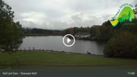 Kell am See - Stausee Kell