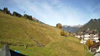 Lermoos - Grubigstein Ski Resort