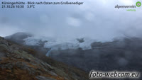 Obersulzbachtal - Großvenediger