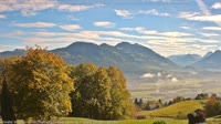 Frastanz - Amerlügen - Walserkamm