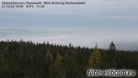 Steinwald - Marktredwitz