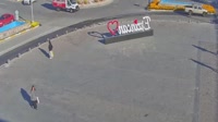 Erzincan - Dörtyol meydanı