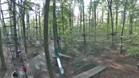 Haltern am See - Kletterwald Haltern