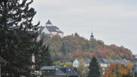Augustusburg - Schloss