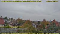 Falkenstein/Vogtland - Estación meteorológica