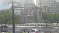 Hiroshima - Peace Memorial (Atomic Bomb Dome)
