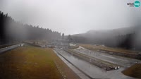 Pokljuka - Rudno Polje - Estadio de biatlón