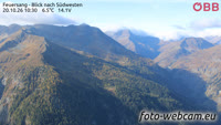Bad Gastein - Feuersang