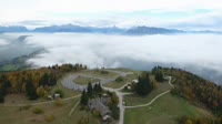 Salsburgo - Gaisberg
