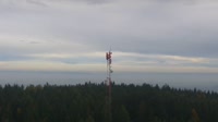 Sankt Georgen im Attergau - Lichtenberg lookout tower
