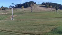 Koziniec - Stok narciarski