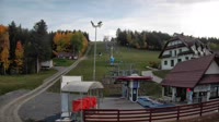Kompleks Beskid - Stok narciarski