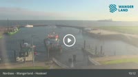 Wangerland - Hooksiel