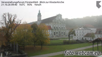 Fürstenfeldbruck - abatija