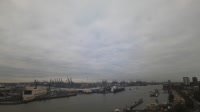 Hamburg - Harbour