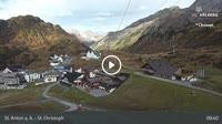 Sankt Christoph am Arlberg