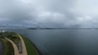 Fehmarn - Burgtiefe marina