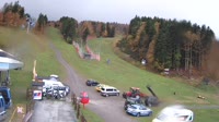 Abetone - Ski Center Ovovia