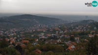 Zagabria - Panorama