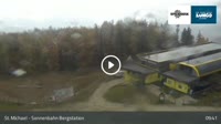 Sankt Michael im Lungau - Sonnenbahn Bergstation