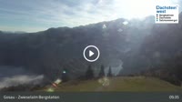 Dachstein - Zwieselalm mountain station