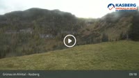 Grünau im Almtal - Kasberg