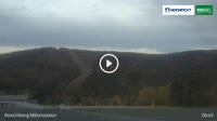 Klaffer am Hochficht - Reischlberg Mittelstation