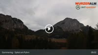 Gammering - Spital am Pyhrn