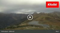 Hollersbach - Bergstation Panoramabahn